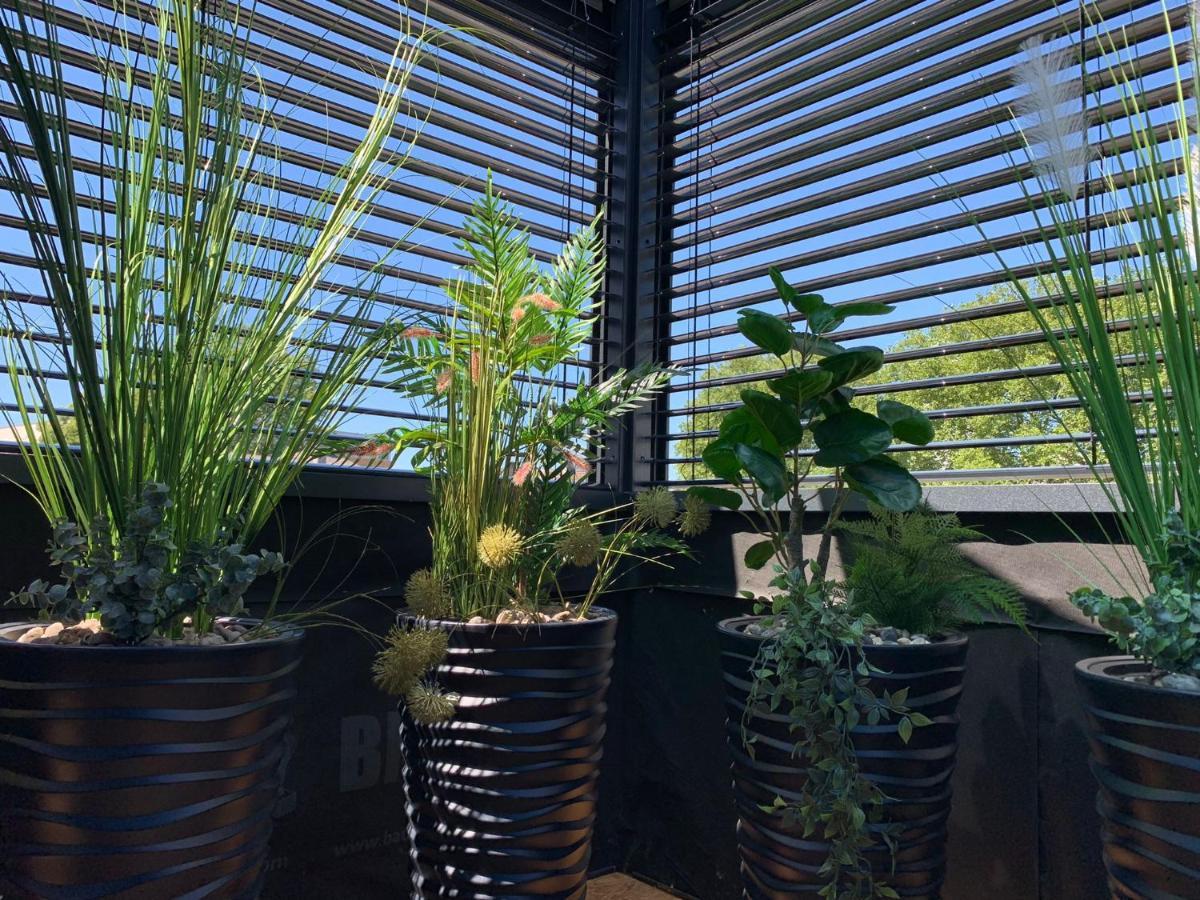 Lans Apartments Spa Menden Sauerland Eksteriør billede