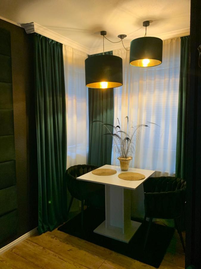 Lans Apartments Spa Menden Sauerland Eksteriør billede